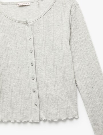 Koton Pyjama in Grijs