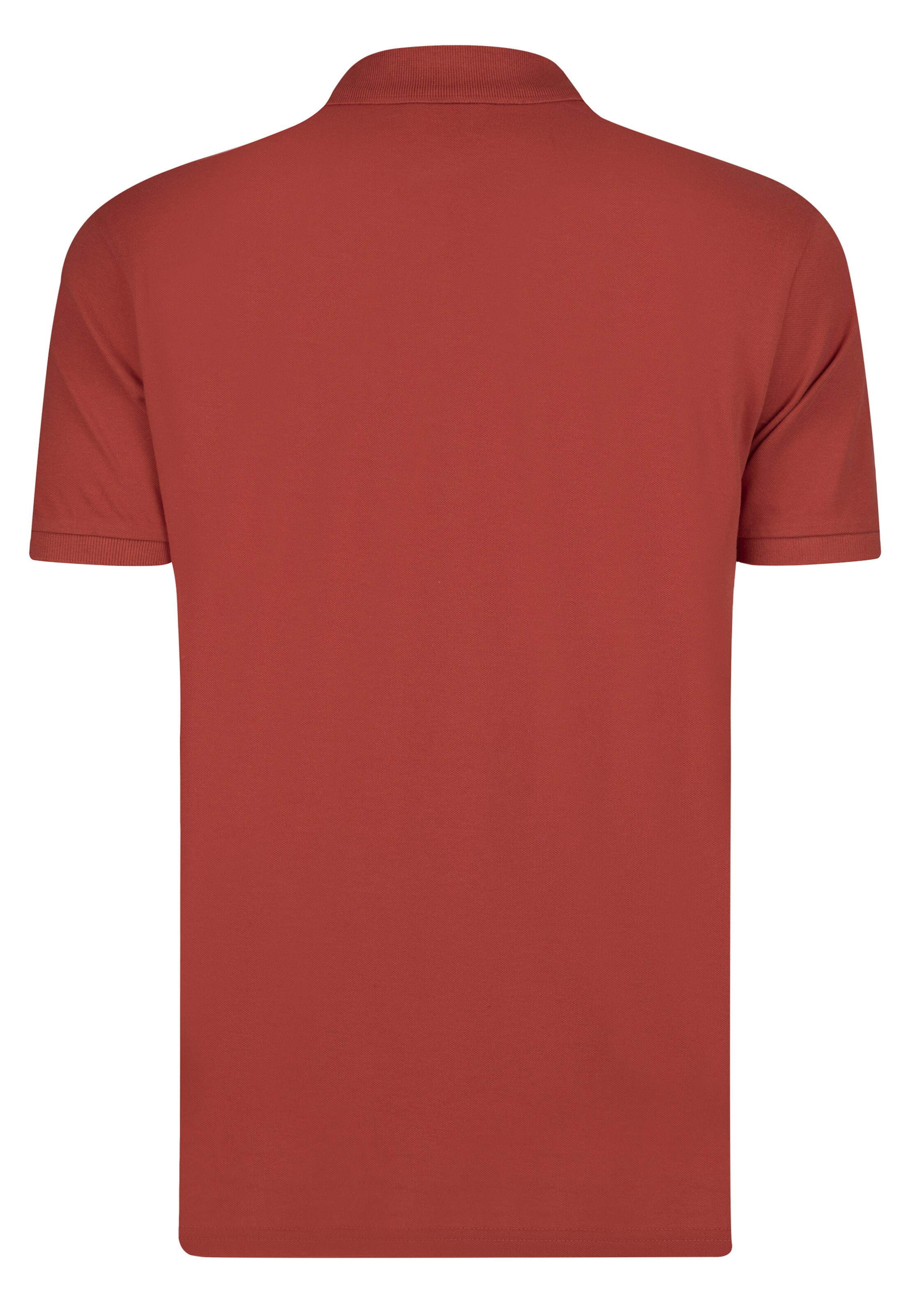 sarkans Giorgio di Mare T-Krekls