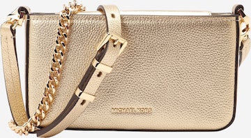 MICHAEL Michael KorsTorba za na rame - zlatna boja: prednji dio