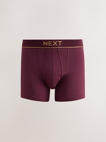 Next Boksershorts i blå