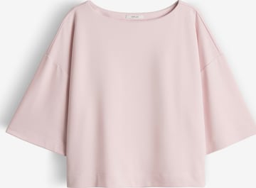 OPUS Paita 'Syros' värissä vaaleanpunainen: etupuoli