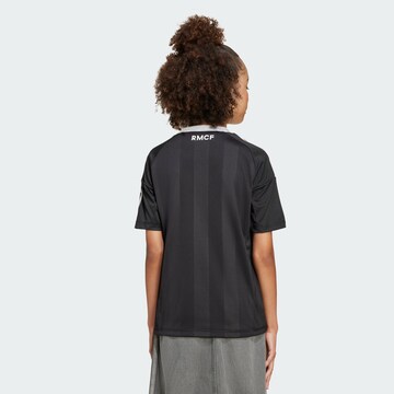 ADIDAS PERFORMANCE Functioneel shirt 'Real Madrid 25/26' in Zwart