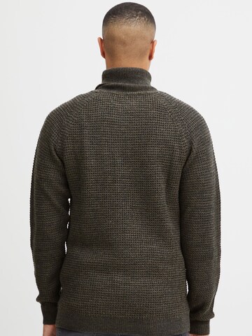 Pull-over 'CARRIZO' BLEND en gris