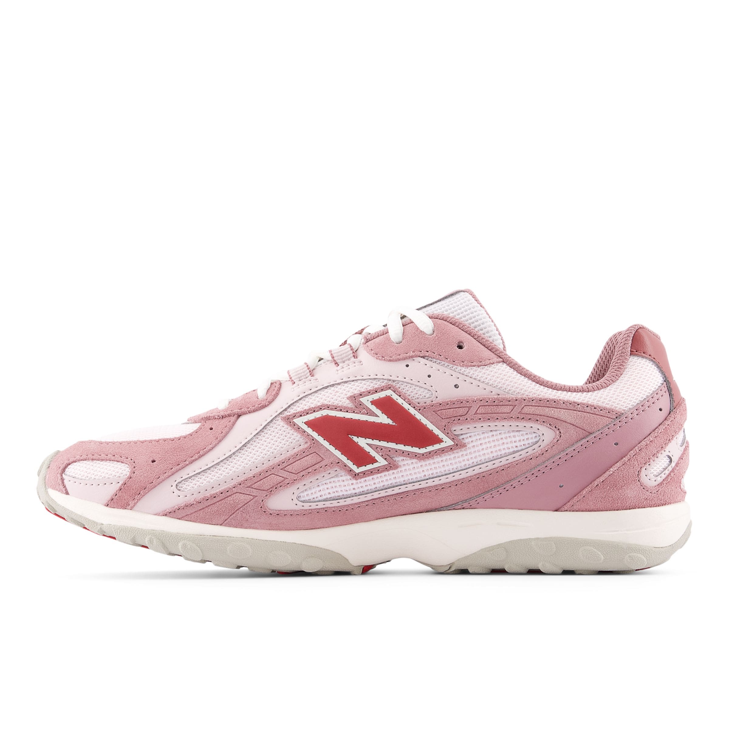 new balance Platform trainers '204' in Pink: front