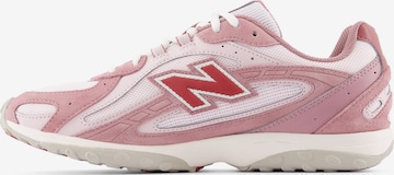 new balance Platform trainers '204' in Pink: front