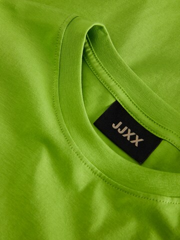 JJXX Shirt 'JXANNA' in Green
