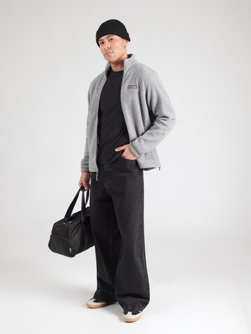 NAPAPIJRI Shirt 'SENAR' in Black