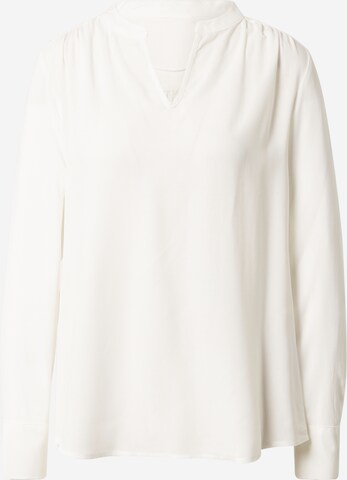 Soyaconcept Blouse 'RADIA' in Wit: voorkant