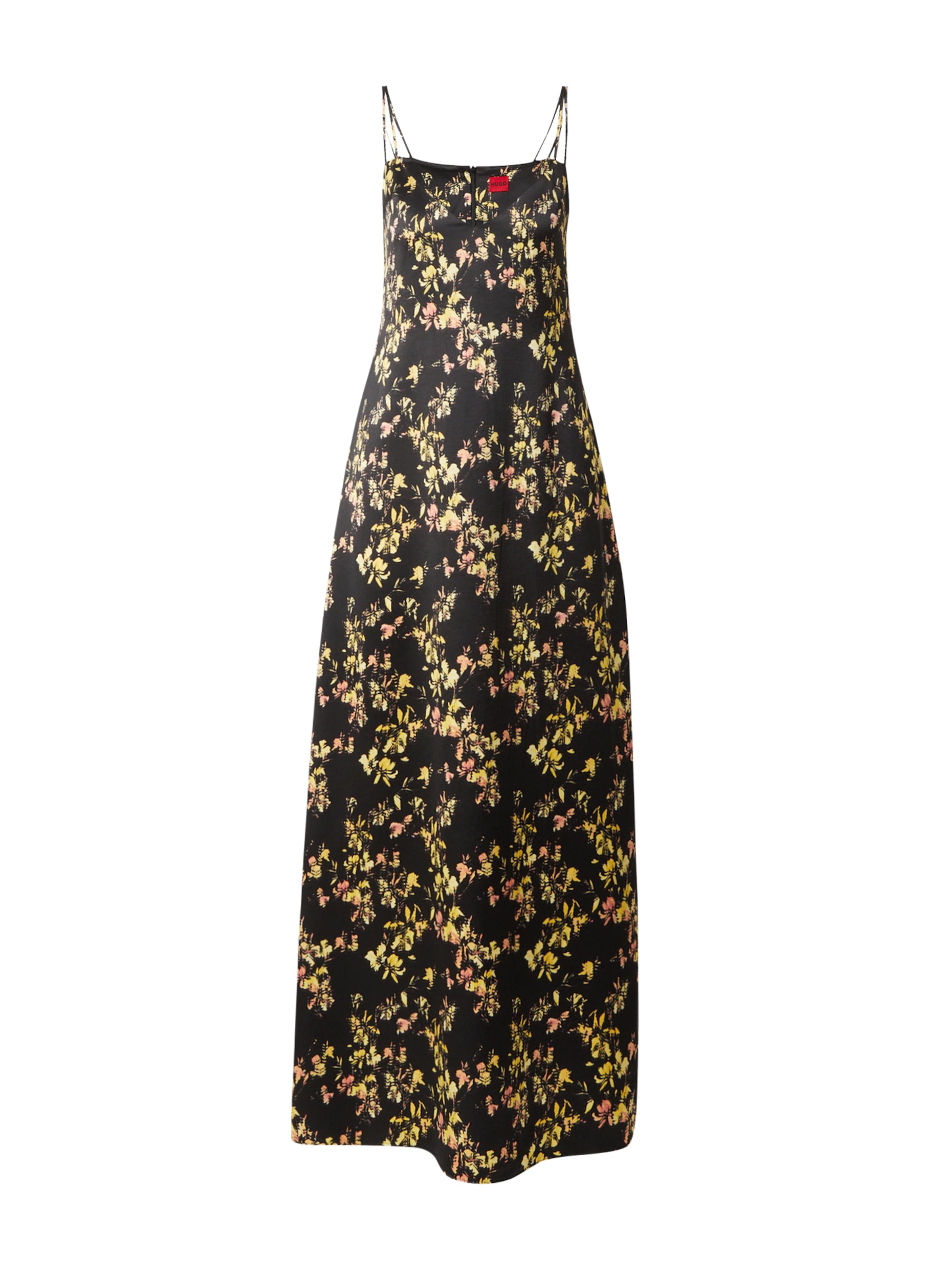 jauktas krāsas HUGO Kleita 'Kerera-1': no priekšpuses