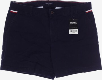 TOMMY HILFIGER Shorts in XXXL in Blue: front