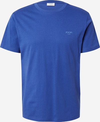 JOOP! Jeans T-Shirt 'Alphis' en bleu roi, Vue avec produit