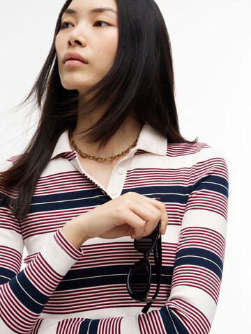 Tommy Jeans - Camisa em branco