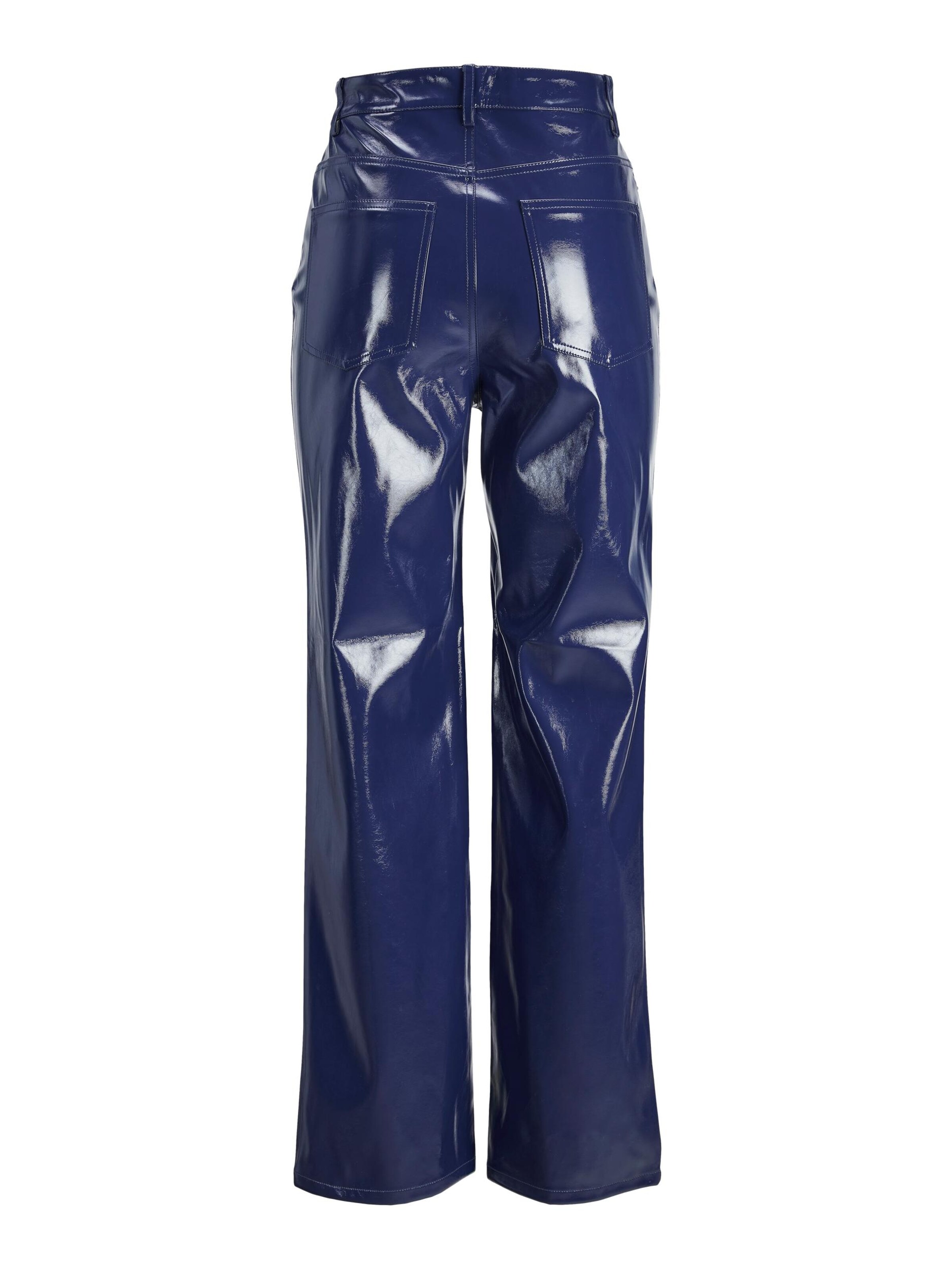 JJXX Regular Pants 'Kenya' in Blue