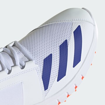 ADIDAS PERFORMANCE Sports shoe 'Howzat Spike 20' in White