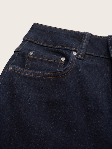 TOM TAILOR Regular Jeans in Blue