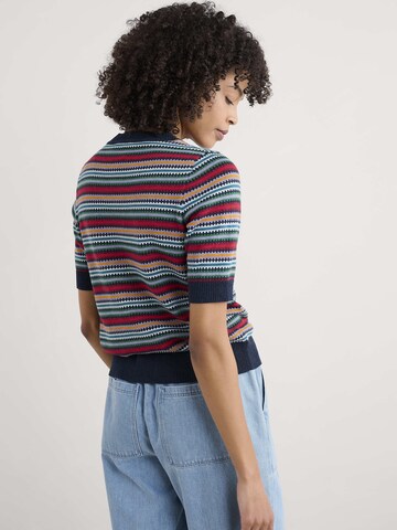 Pullover 'Rock Bell' di Seasalt Cornwall in colori misti