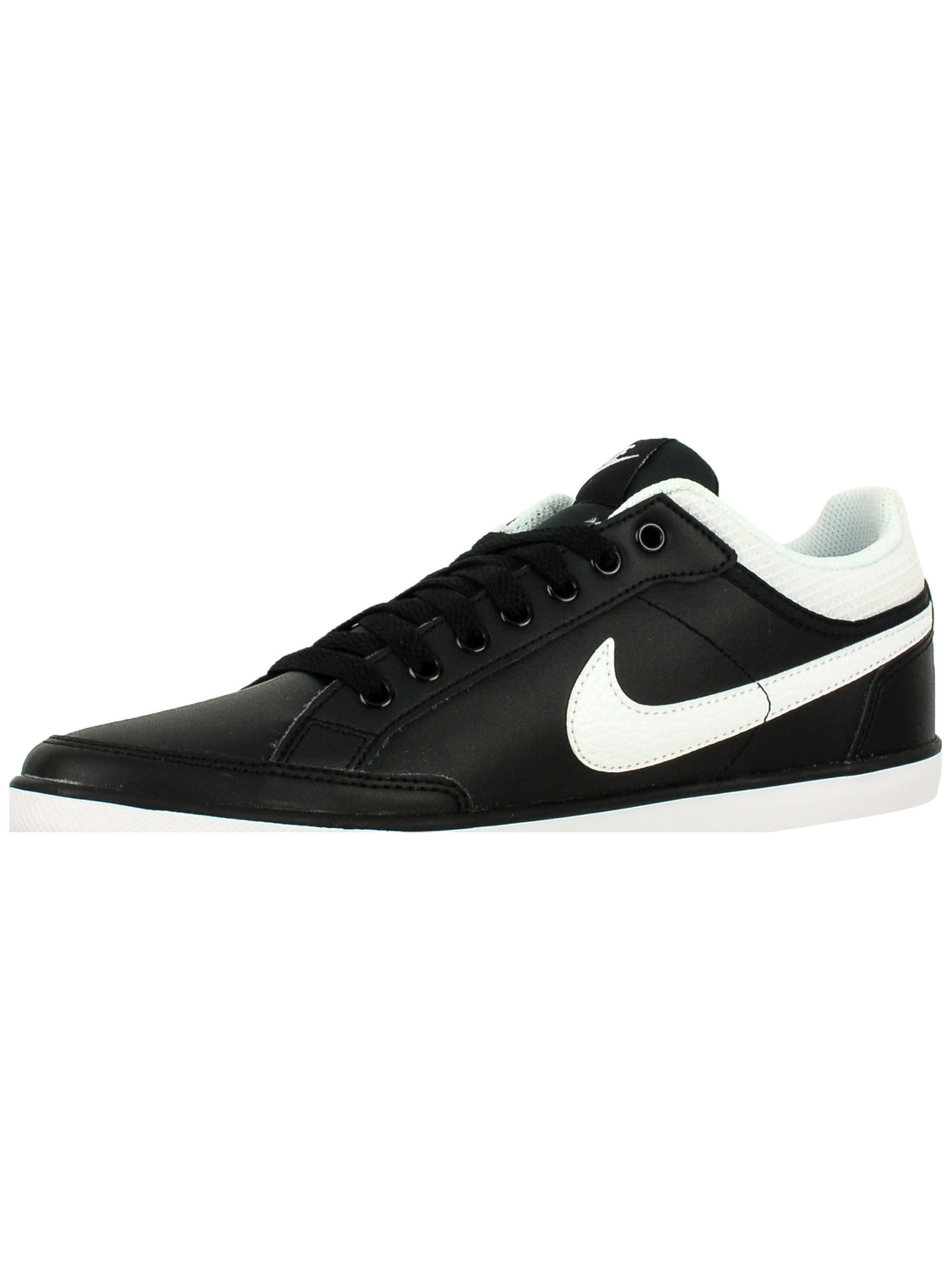 Chaussure de sport 'Capri' NIKE en noir
