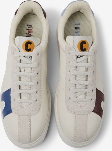 CAMPER Sneakers ' Runner K21 ' in White