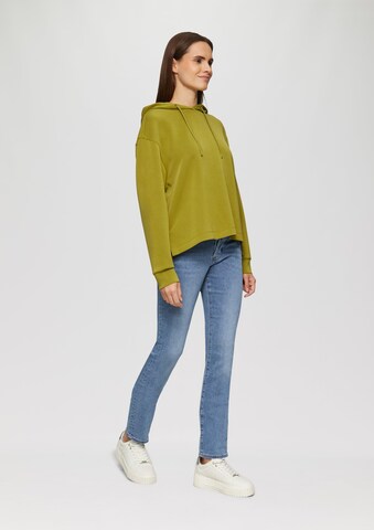Coupe slim Jean 'Besty' s.Oliver en bleu