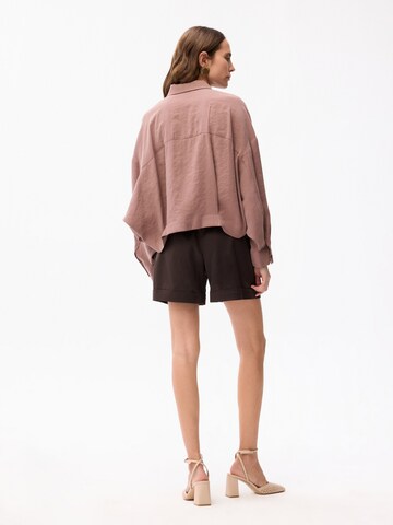 adl Shirt in Pink
