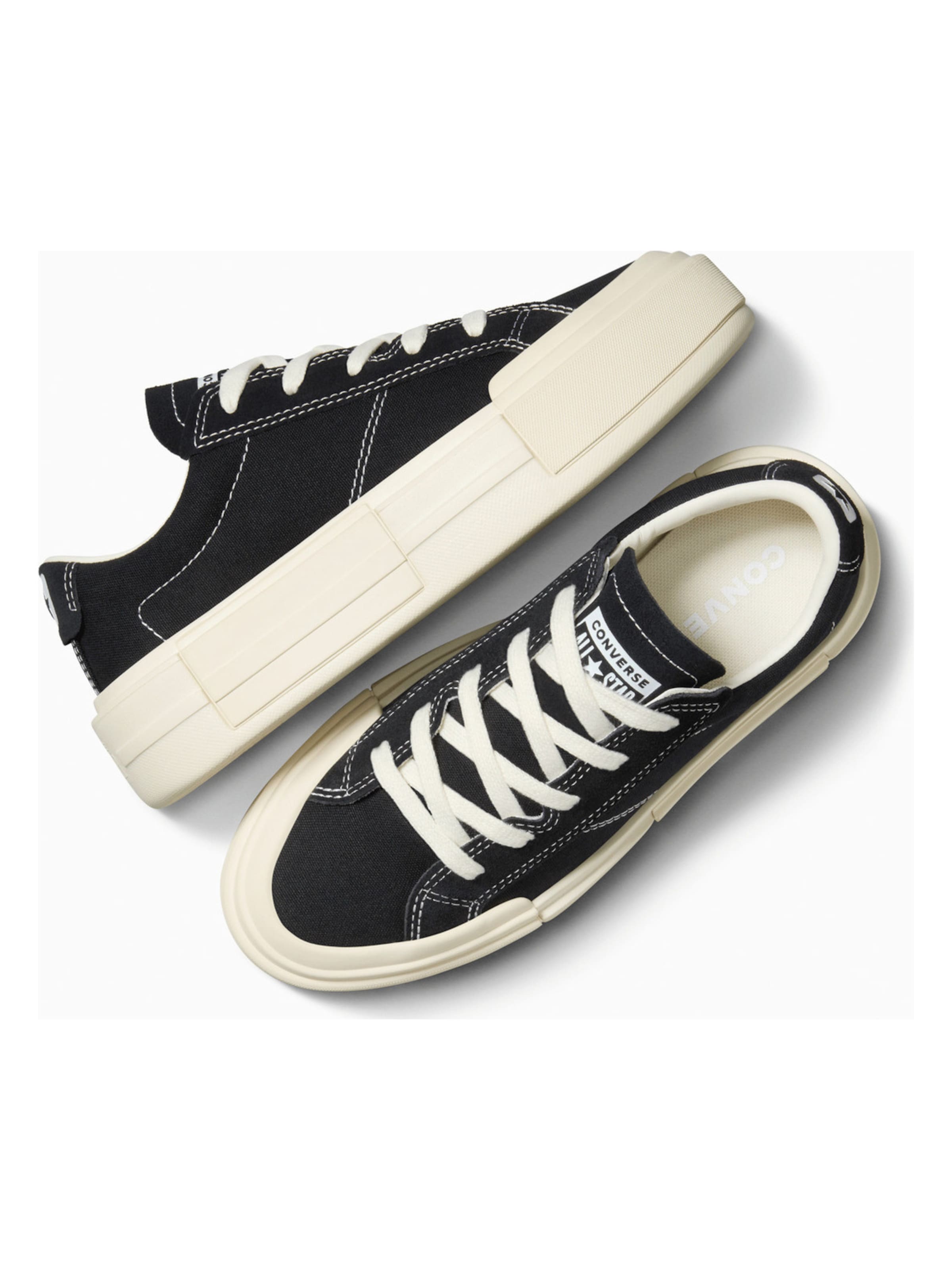 CONVERSE Sportschuh 'Chuck Taylor All Star Cruise'‌‌‌‌‌‌ in Schwarz