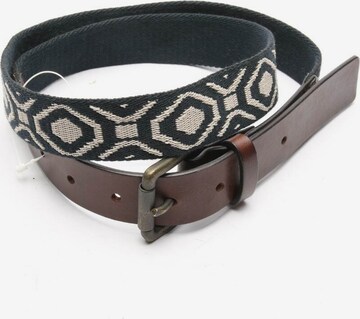 Marc O'Polo Belt in L in Mixed colors: front