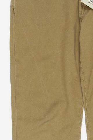 Carhartt WIP Pants in XS in Beige