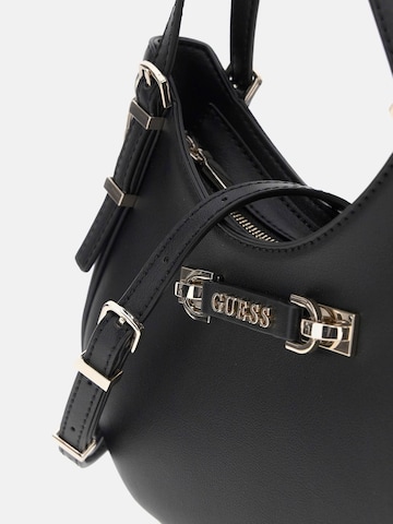 GUESS Shoulder Bag 'Lefia' in Black