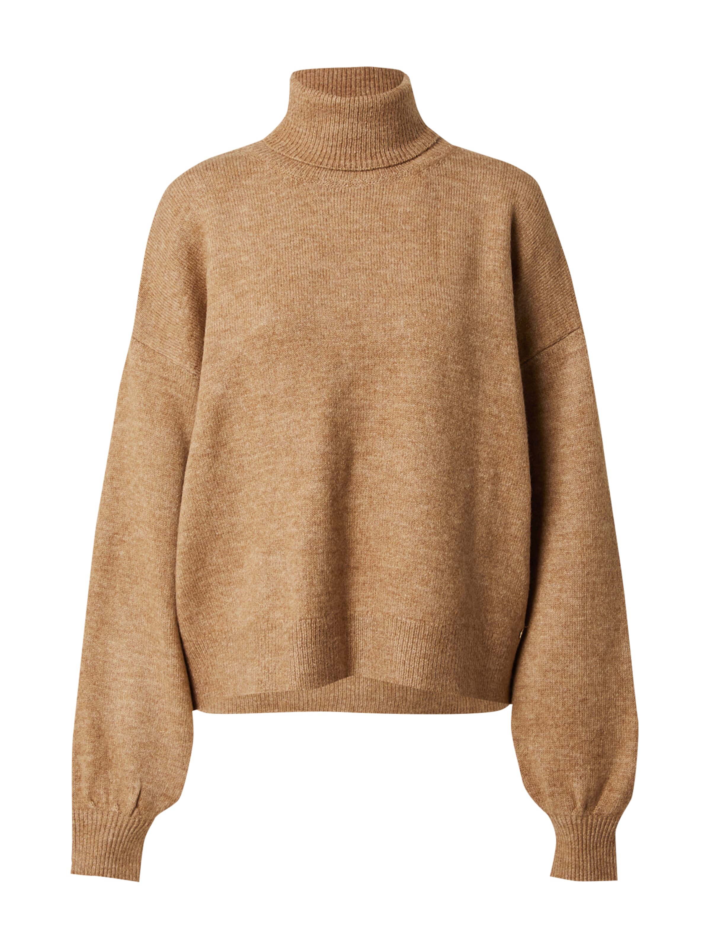 Pulover 'Razege' de la LTB pe maro: față