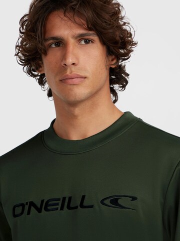 O'NEILL - Camiseta 'O'Neill Rutile' en verde