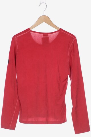 Almgwand Top & Shirt in M in Red