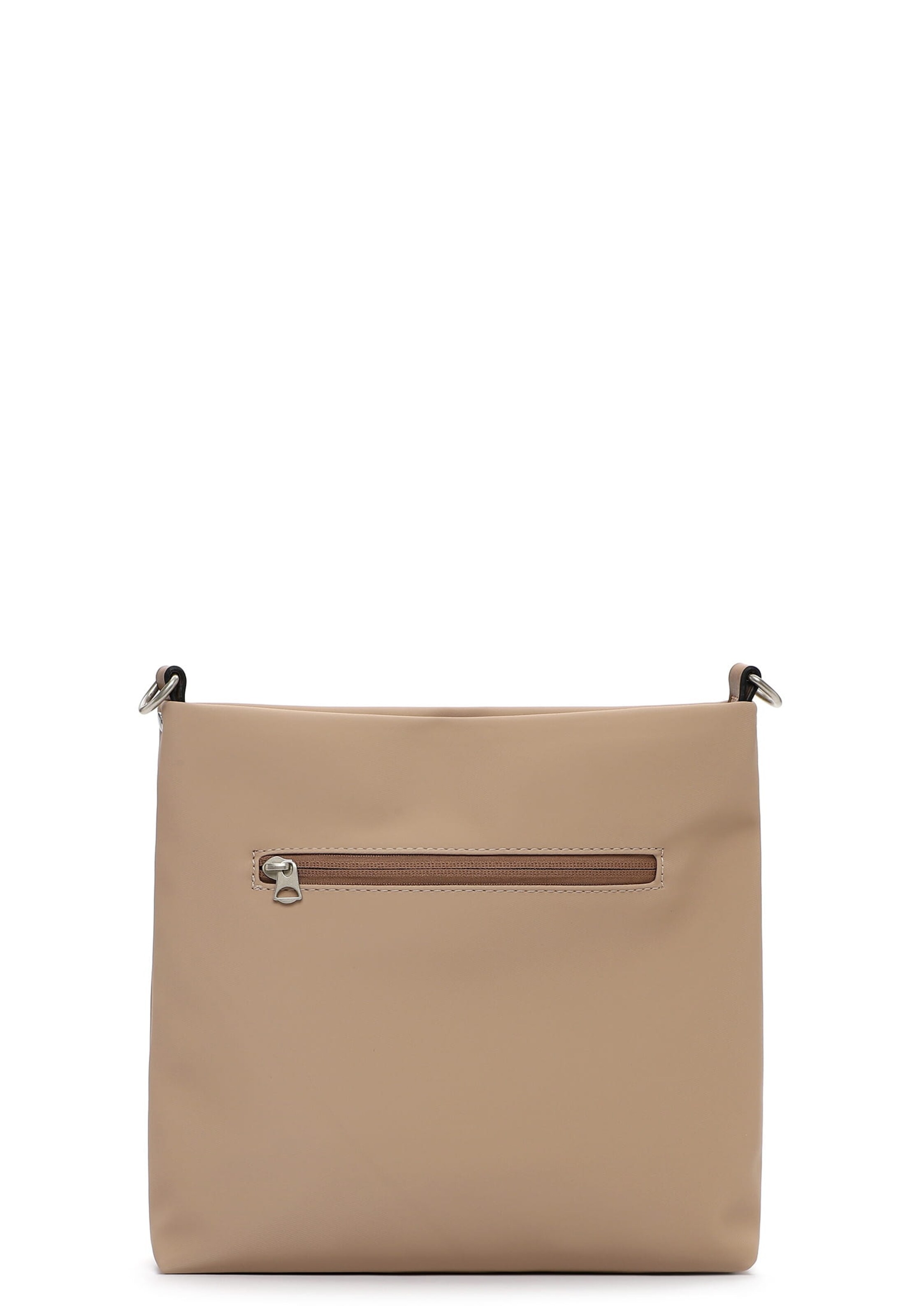 Borsa a tracolla 'Destiney' di Suri Frey in grigio