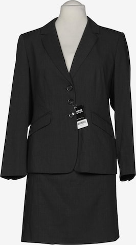 Betty Barclay Anzug oder Kombination XL in Grau: Vorderseite