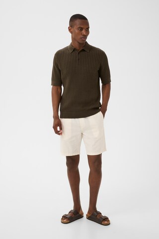 Matinique Bluser & t-shirts i brun