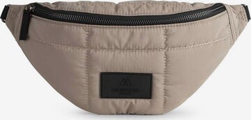 MARKBERG Fanny Pack 'Elinor' in Beige