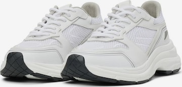 SELECTED FEMME Sneakers in White