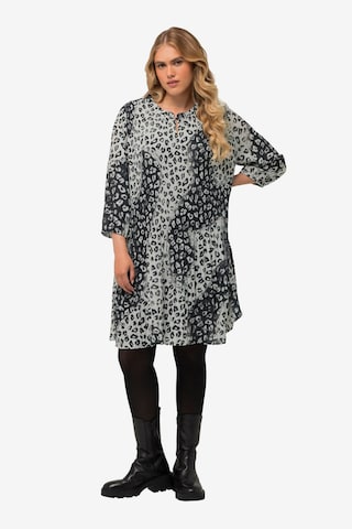 Robe Ulla Popken en noir