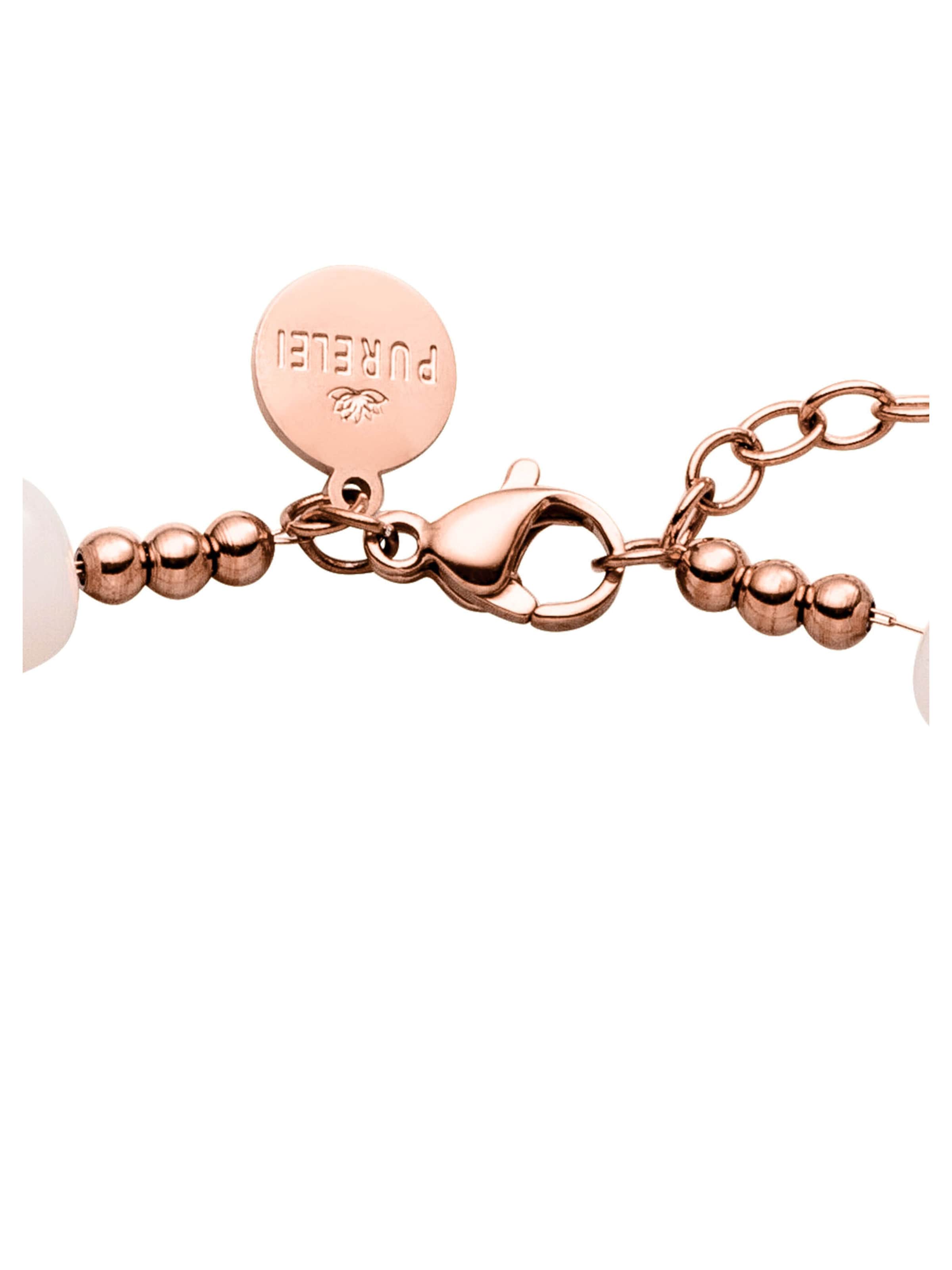 PURELEI - Cadena 'Spring' en oro