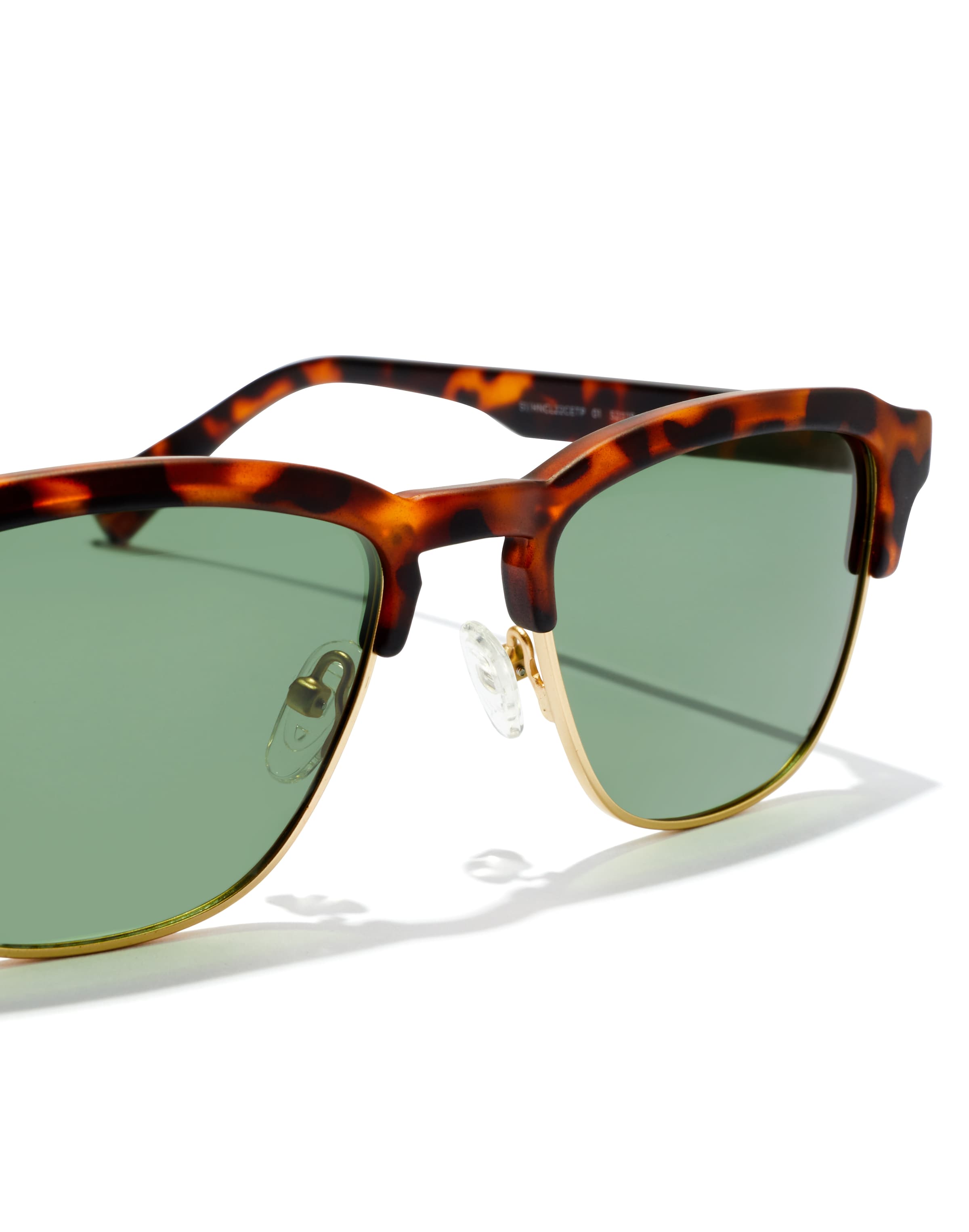 HAWKERS Sunglasses 'New Classic' in Green