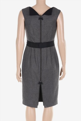 ROKSANDA ILINCIC Dress in M in Grey: front