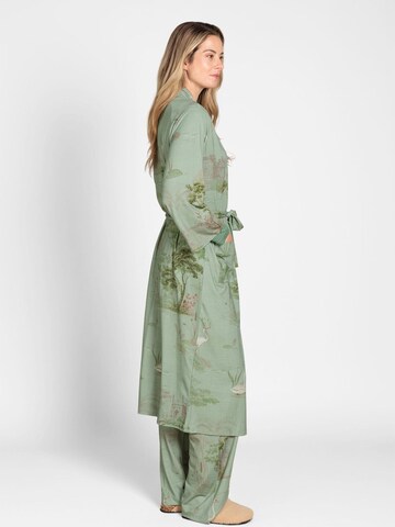 PIP STUDIO Regular Pants in Green