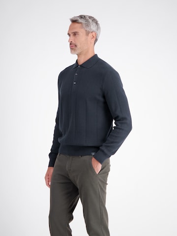 LERROS Sweater in Blue
