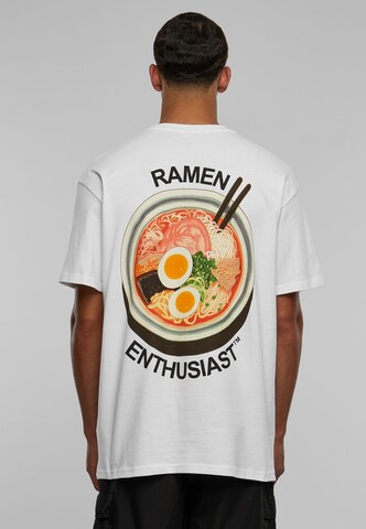 MT Upscale T-Shirt in Weiß