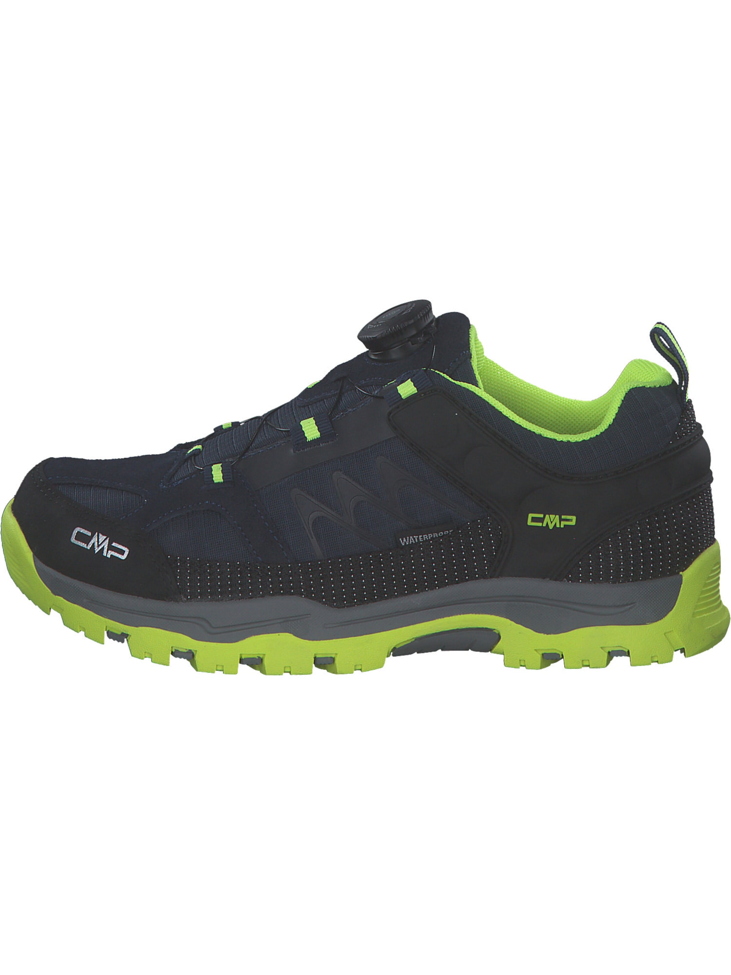 CMP Halbschuh 'Kiruna' in Blau