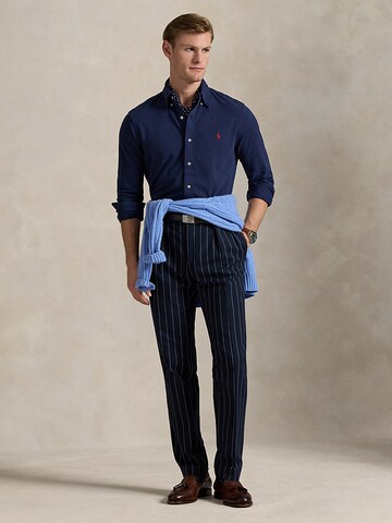 Polo Ralph Lauren Regular fit Button Up Shirt in Blue