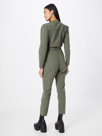 Dorothy Perkins Jumpsuit in Grün