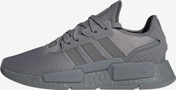 ADIDAS ORIGINALS Sneakers 'Nmd_G1' in Grey: front