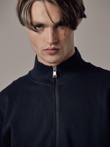 Giacca di felpa 'Felpa' di OWN Off With Nature in blu