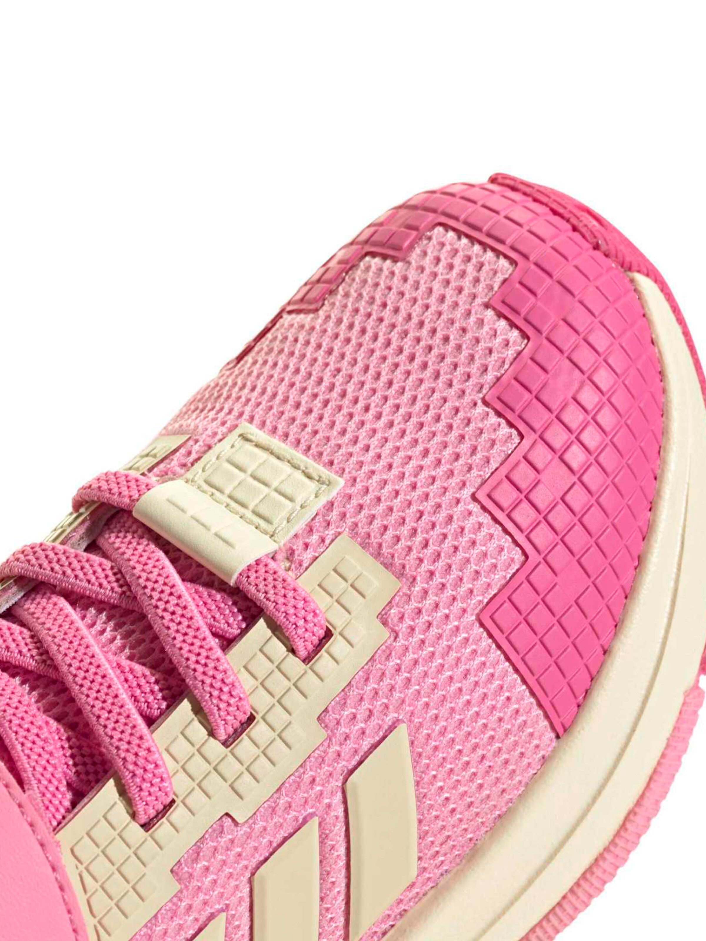 ADIDAS SPORTSWEARSportske cipele 'MINECRAFT PRO' - roza boja