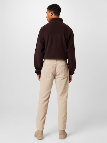 BDG Urban Outfitters Regular Jeans in Beige